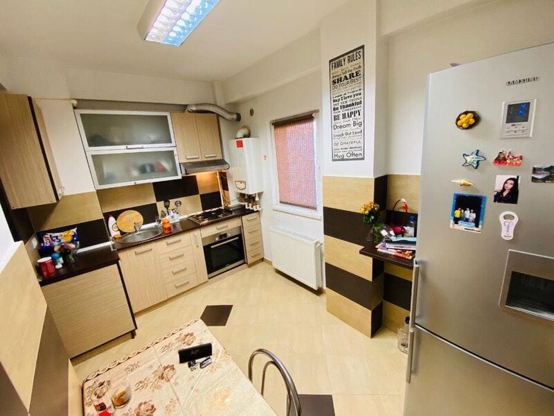 Militari, 2 camere 60 mp, zona Militari Residence.