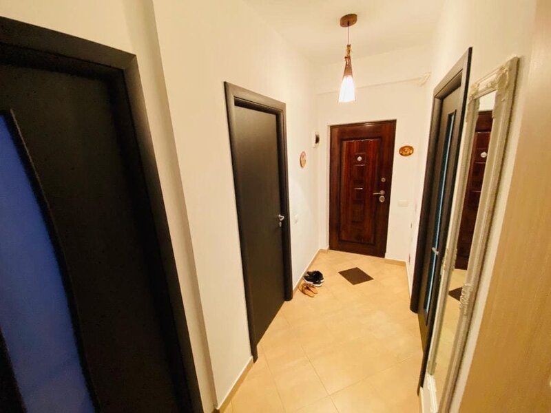 Militari, 2 camere 60 mp, zona Militari Residence.