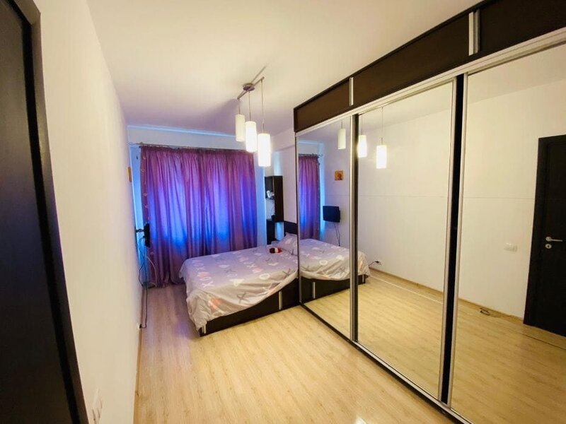 Militari, 2 camere 60 mp, zona Militari Residence.