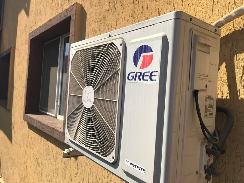 Militari, 2 camere 60 mp, zona Militari Residence.