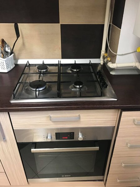 Militari, 2 camere 60 mp, zona Militari Residence.