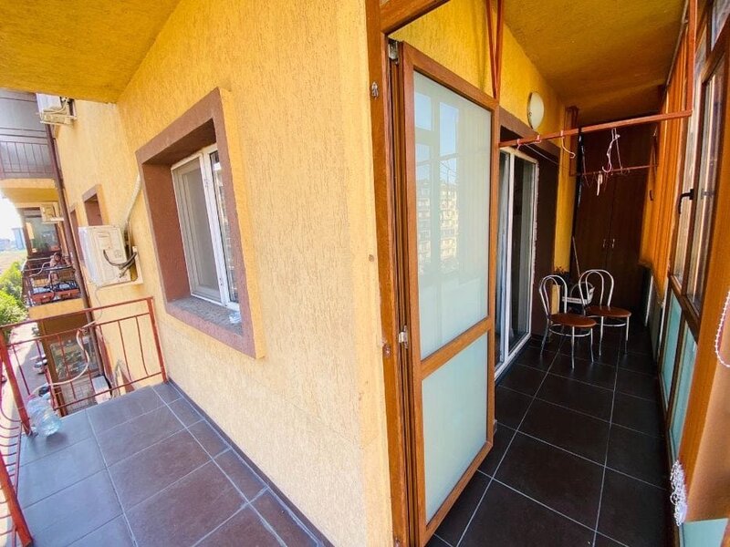 Militari, 2 camere 60 mp, zona Militari Residence.